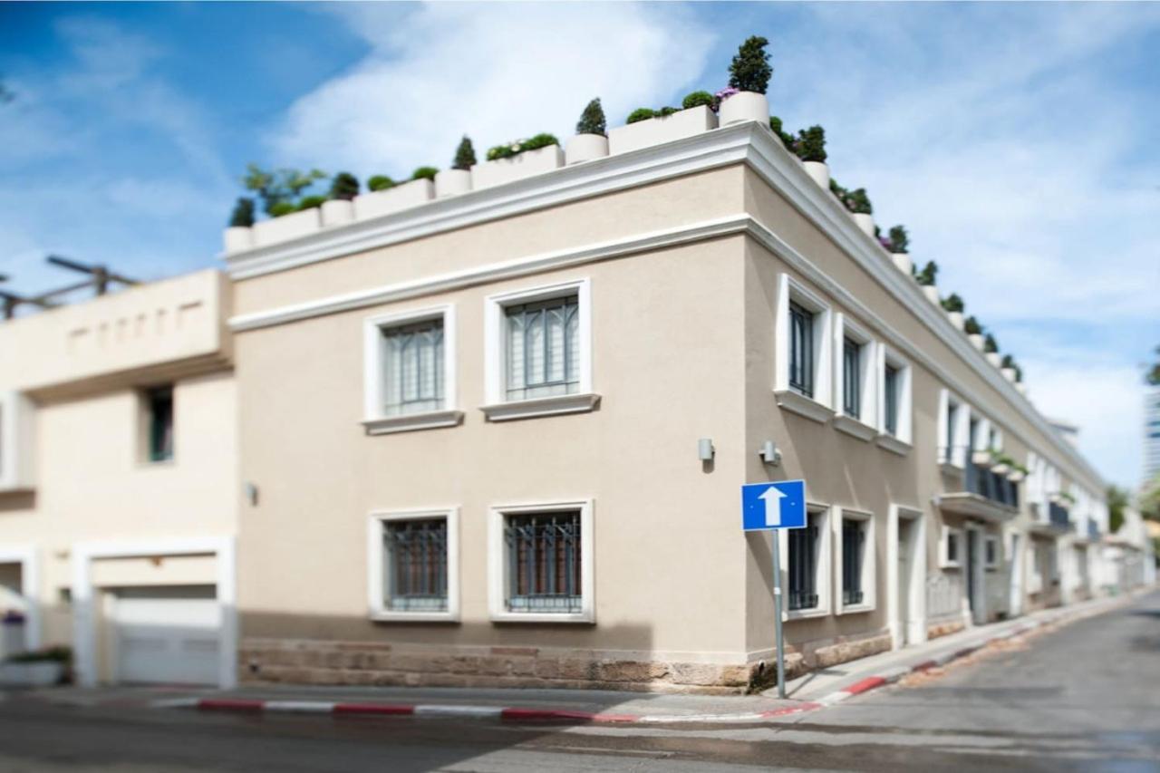 Beach And Sunset Panorama Apartment By Sea N' Rent Tel Aviv-Jaffa Exterior foto