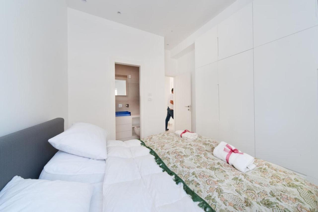 Beach And Sunset Panorama Apartment By Sea N' Rent Tel Aviv-Jaffa Exterior foto