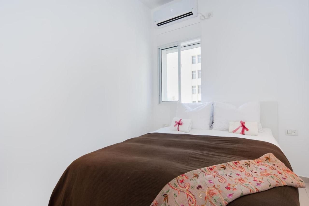 Beach And Sunset Panorama Apartment By Sea N' Rent Tel Aviv-Jaffa Exterior foto