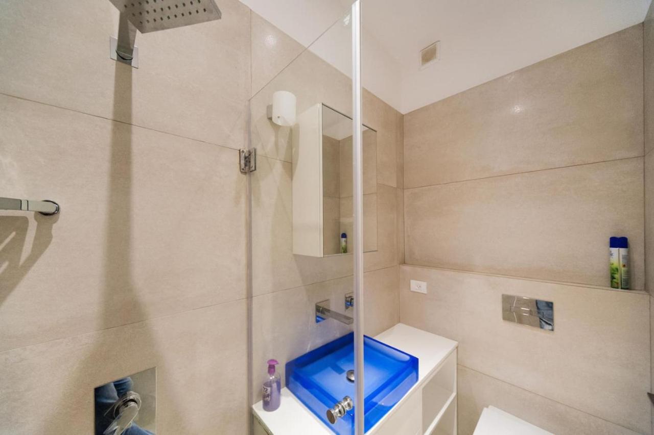 Beach And Sunset Panorama Apartment By Sea N' Rent Tel Aviv-Jaffa Exterior foto