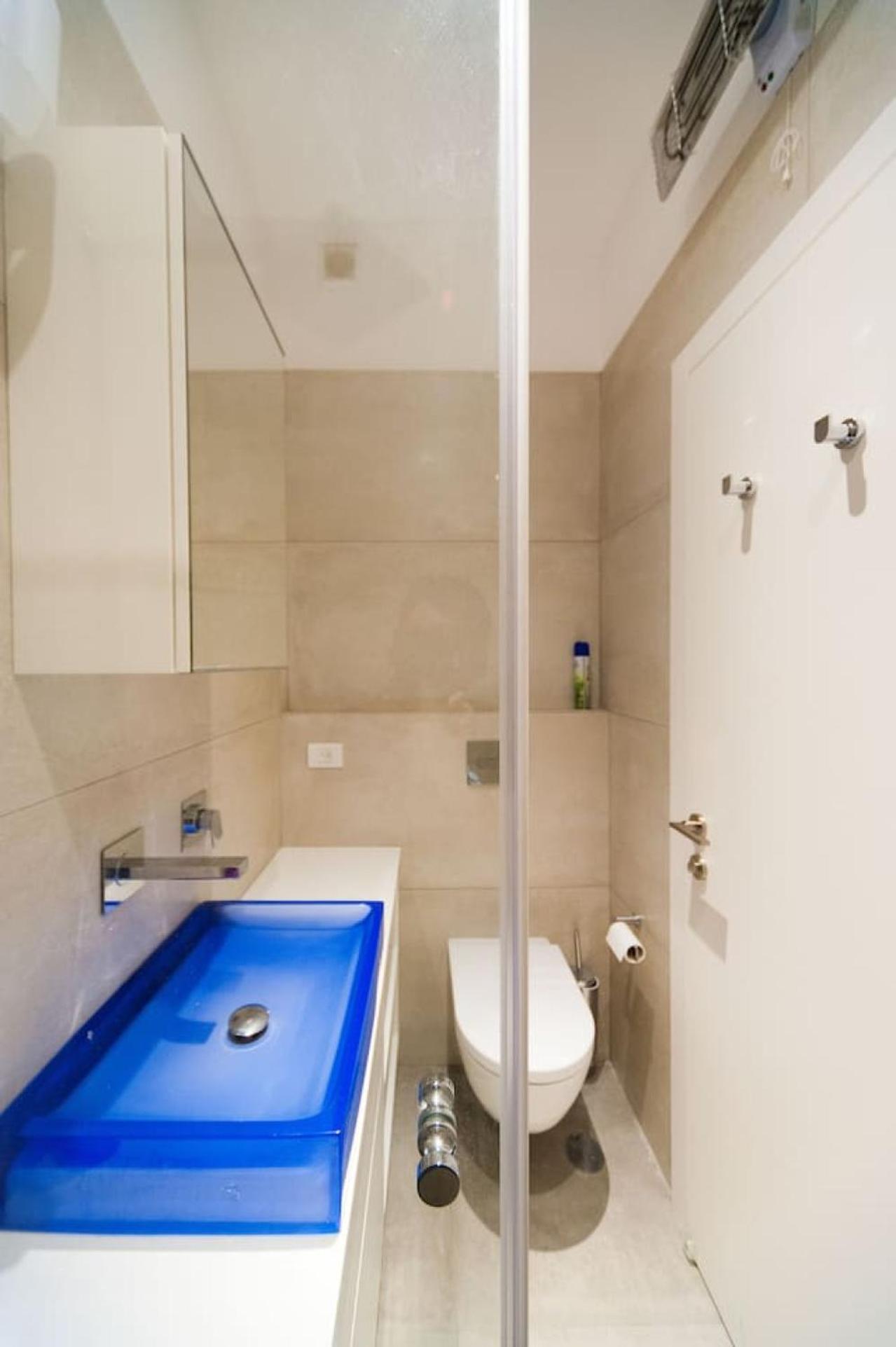 Beach And Sunset Panorama Apartment By Sea N' Rent Tel Aviv-Jaffa Exterior foto